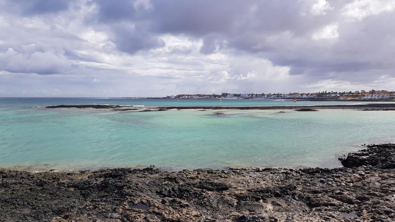 Marina Sol Corralejo