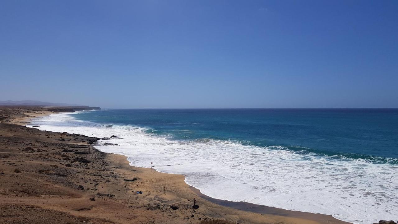 Marina Sol Corralejo