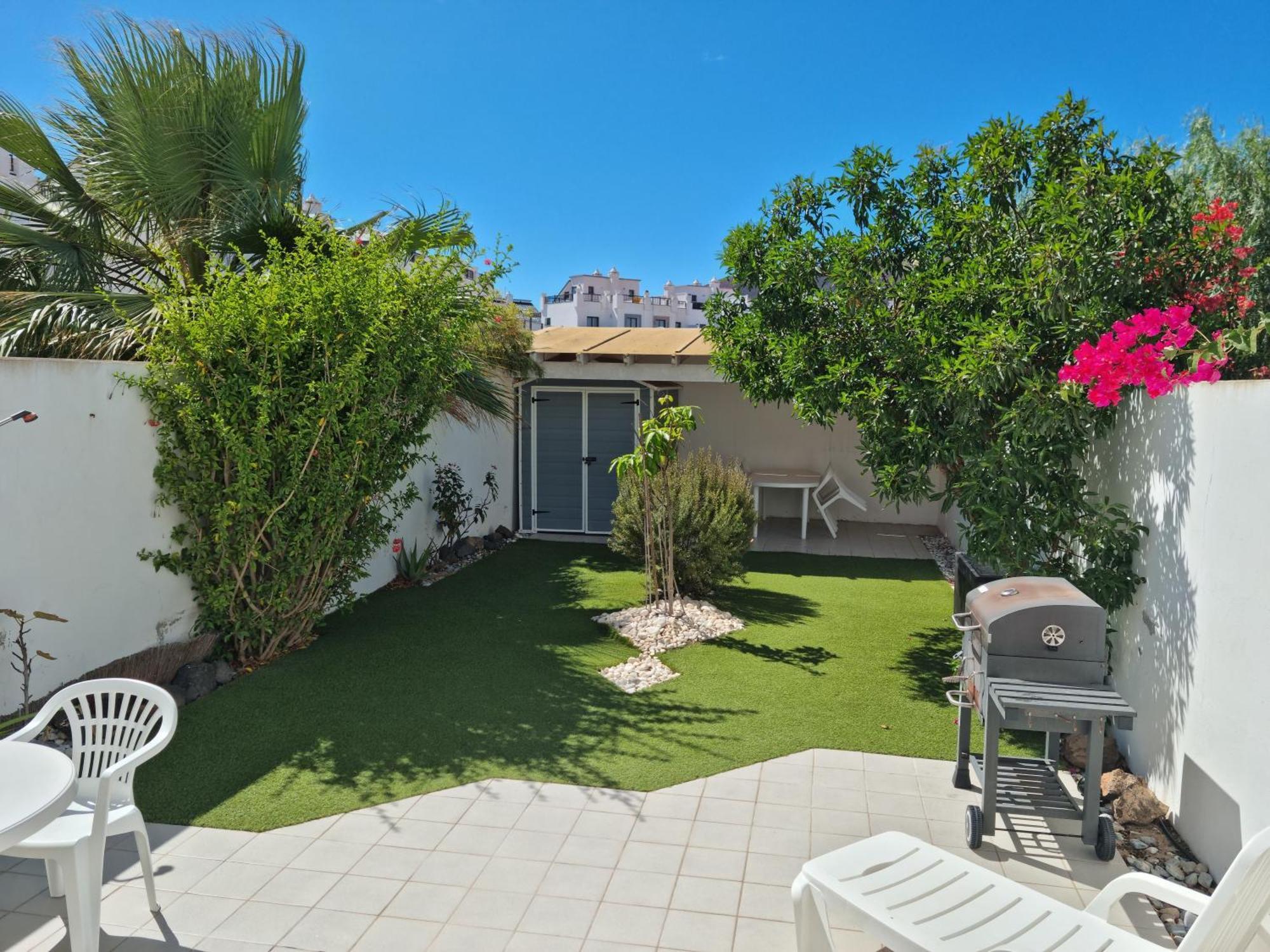 Villa Marina Sol *