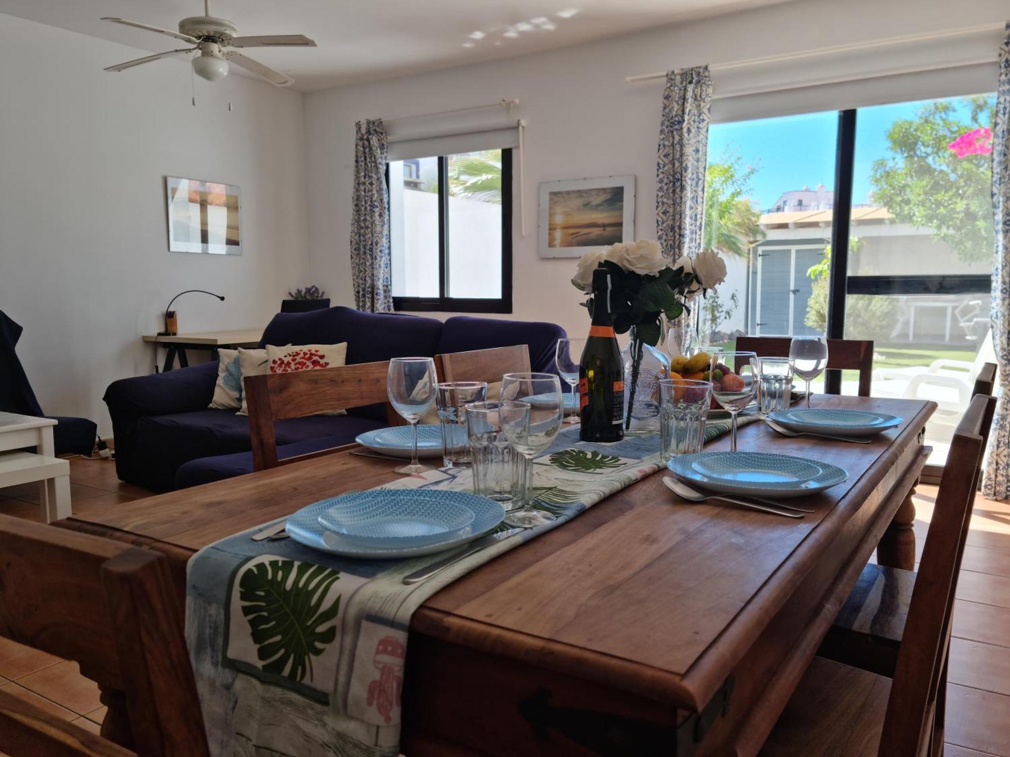 Marina Sol Villa
