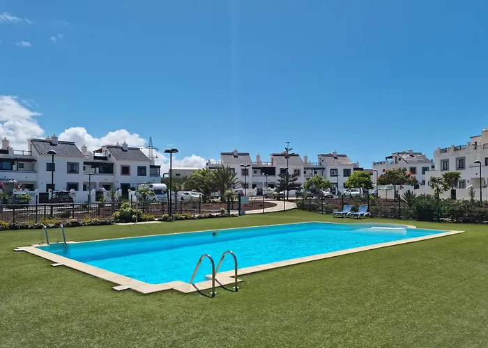 Marina Sol Villa