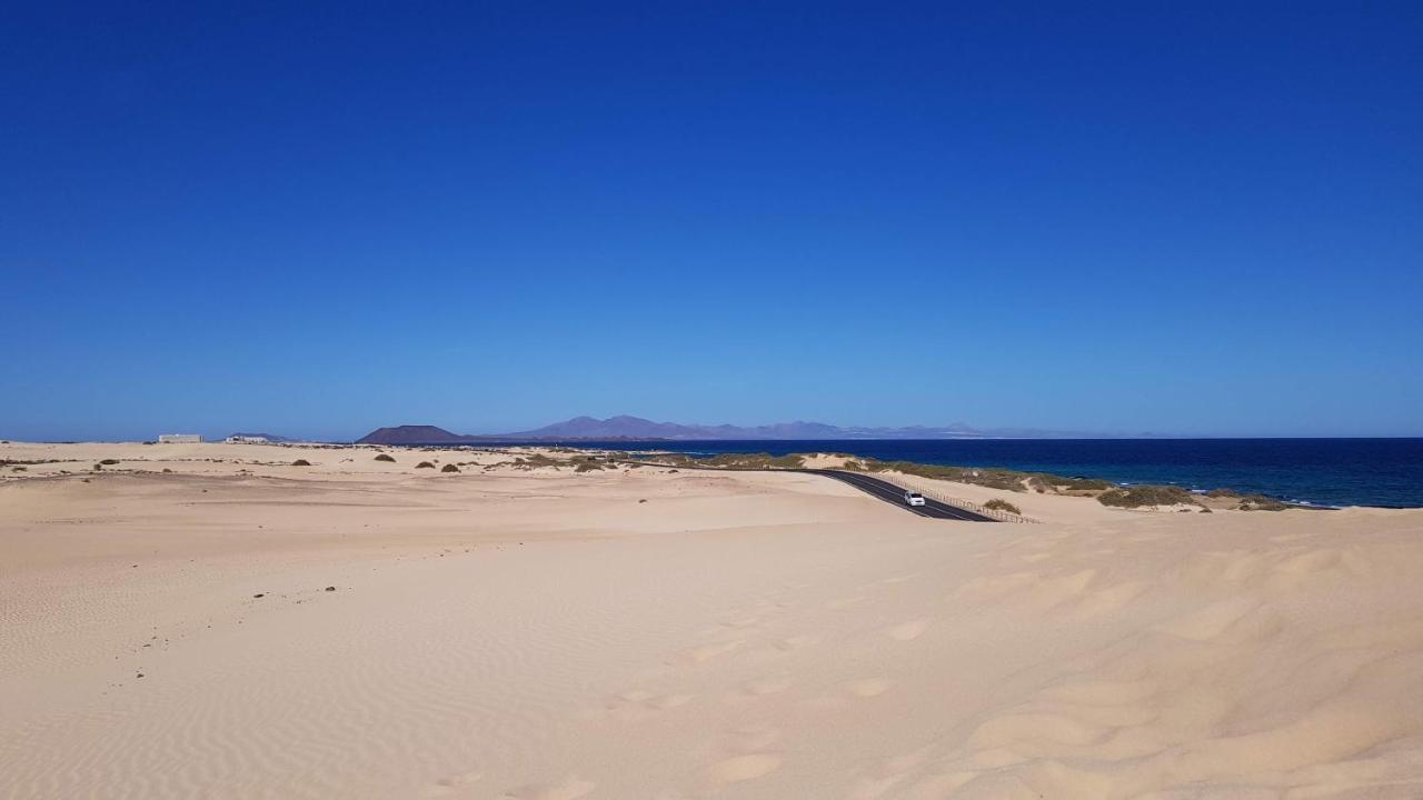 Marina Sol Villa *
