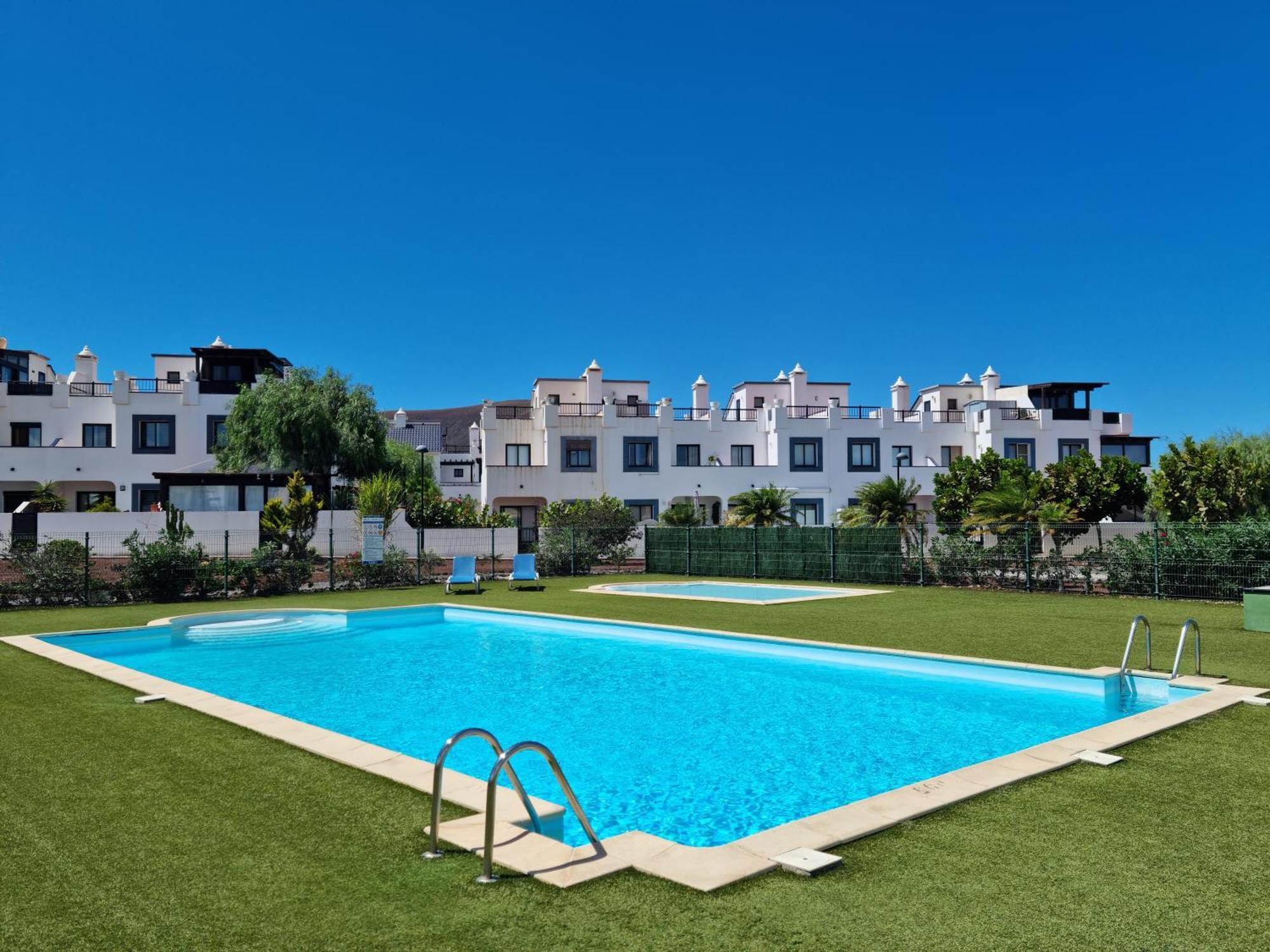 Marina Sol Villa *
